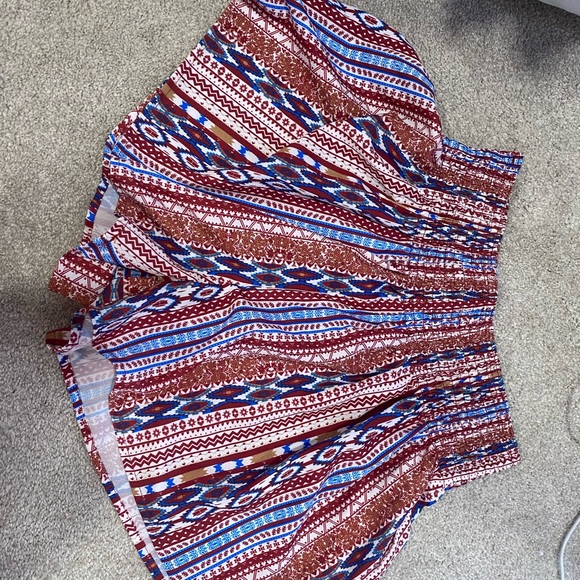 Shorts - Picture 1 of 2